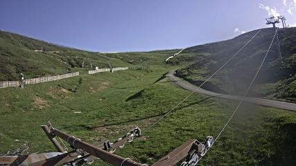 Valgrande-Pajares: Valle del Sol (webcamdeasturias.com)