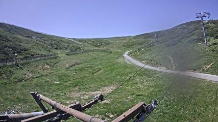 Valgrande-Pajares: Valle del Sol (webcamdeasturias.com)