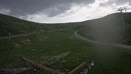 Valgrande-Pajares webcam