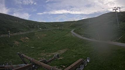 Valgrande-Pajares: Valle del Sol (webcamdeasturias.com)