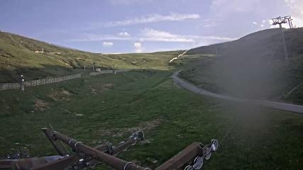 Valgrande-Pajares: Valle del Sol (webcamdeasturias.com)