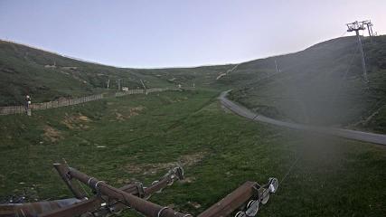 Valgrande-Pajares: Valle del Sol (webcamdeasturias.com)