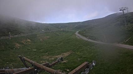 Valgrande-Pajares: Valle del Sol (webcamdeasturias.com)