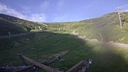 Valgrande-Pajares: Valle del Sol (webcamdeasturias.com)