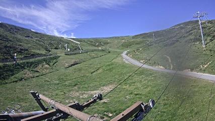 Valgrande-Pajares webcam