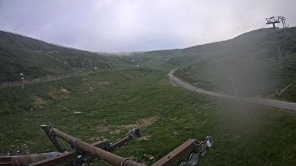 Valgrande-Pajares: Valle del Sol (webcamdeasturias.com)