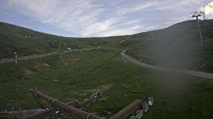 Valgrande-Pajares: Valle del Sol (webcamdeasturias.com)
