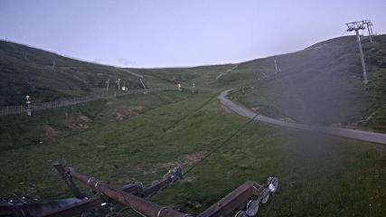 Valgrande-Pajares: Valle del Sol (webcamdeasturias.com)