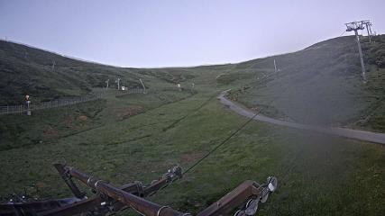 Valgrande-Pajares: Valle del Sol (webcamdeasturias.com)