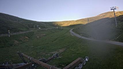 Valgrande-Pajares: Valle del Sol (webcamdeasturias.com)