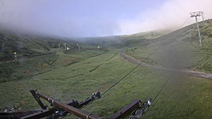 Valgrande-Pajares: Valle del Sol (webcamdeasturias.com)