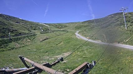Valgrande-Pajares: Valle del Sol (webcamdeasturias.com)