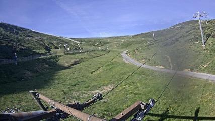 Valgrande-Pajares: Valle del Sol (webcamdeasturias.com)