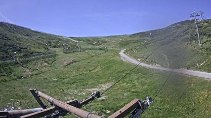 Valgrande-Pajares: Valle del Sol (webcamdeasturias.com)