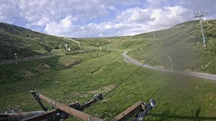 Valgrande-Pajares: Valle del Sol (webcamdeasturias.com)