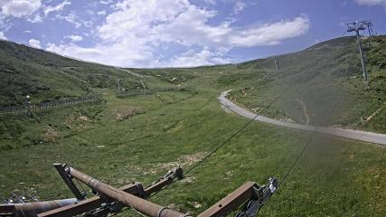 Valgrande-Pajares: Valle del Sol (webcamdeasturias.com)