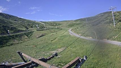 Valgrande-Pajares: Valle del Sol (webcamdeasturias.com)
