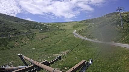 Valgrande-Pajares: Valle del Sol (webcamdeasturias.com)