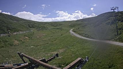 Valgrande-Pajares: Valle del Sol (webcamdeasturias.com)
