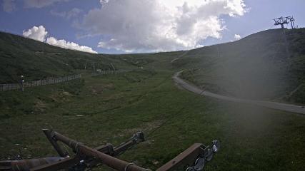 Valgrande-Pajares: Valle del Sol (webcamdeasturias.com)