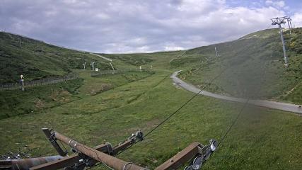 Valgrande-Pajares: Valle del Sol (webcamdeasturias.com)