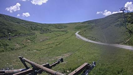 Valgrande-Pajares: Valle del Sol (webcamdeasturias.com)