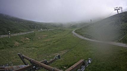 Valgrande-Pajares: Valle del Sol (webcamdeasturias.com)