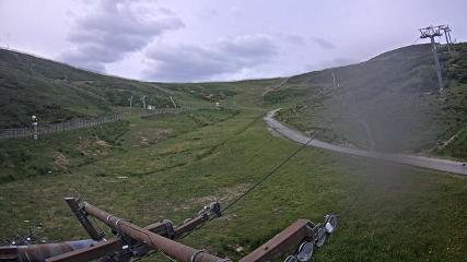 Valgrande-Pajares: Valle del Sol (webcamdeasturias.com)