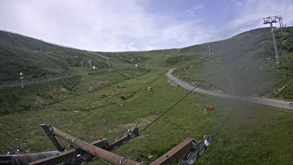 Valgrande-Pajares: Valle del Sol (webcamdeasturias.com)