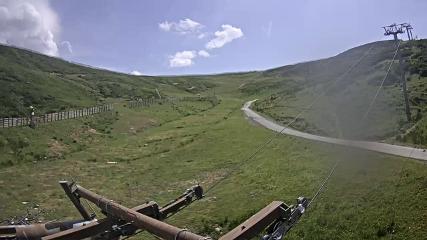 Valgrande-Pajares: Valle del Sol (webcamdeasturias.com)