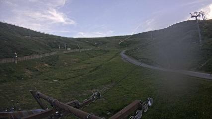 Valgrande-Pajares: Valle del Sol (webcamdeasturias.com)
