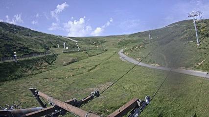 Valgrande-Pajares: Valle del Sol (webcamdeasturias.com)