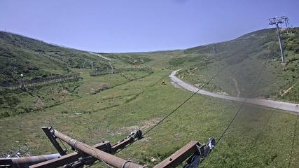 Valgrande-Pajares webcam