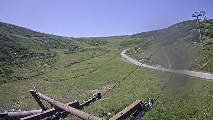Valgrande-Pajares webcam