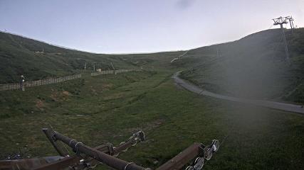 Valgrande-Pajares: Valle del Sol (webcamdeasturias.com)