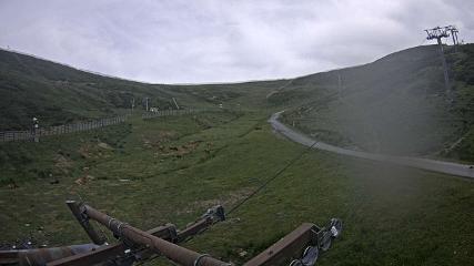 Valgrande-Pajares: Valle del Sol (webcamdeasturias.com)