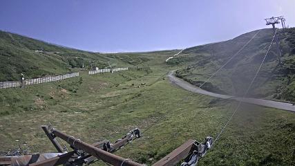 Valgrande-Pajares: Valle del Sol (webcamdeasturias.com)