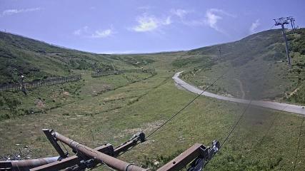 Valgrande-Pajares: Valle del Sol (webcamdeasturias.com)