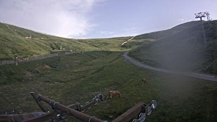 Valgrande-Pajares: Valle del Sol (webcamdeasturias.com)