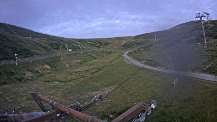 Valgrande-Pajares: Valle del Sol (webcamdeasturias.com)