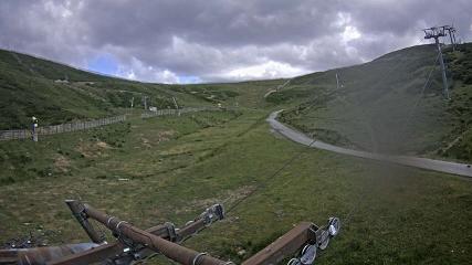 User report image in Valgrande-Pajares