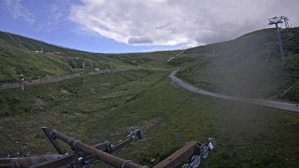 Valgrande-Pajares: Valle del Sol (webcamdeasturias.com)