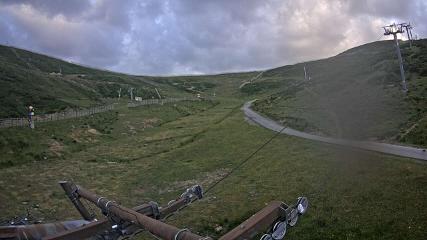 Valgrande-Pajares: Valle del Sol (webcamdeasturias.com)