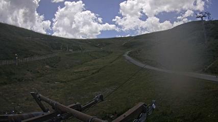 Valgrande-Pajares: Valle del Sol (webcamdeasturias.com)