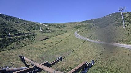 Valgrande-Pajares: Valle del Sol (webcamdeasturias.com)