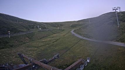 Valgrande-Pajares: Valle del Sol (webcamdeasturias.com)