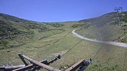 Valgrande-Pajares: Valle del Sol (webcamdeasturias.com)