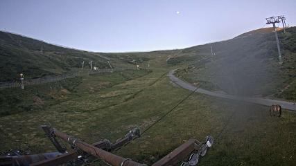 Valgrande-Pajares: Valle del Sol (webcamdeasturias.com)