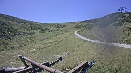 Valgrande-Pajares: Valle del Sol (webcamdeasturias.com)