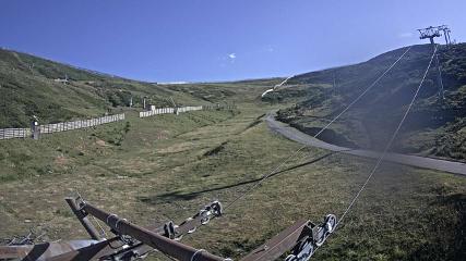 Valgrande-Pajares: Valle del Sol (webcamdeasturias.com)